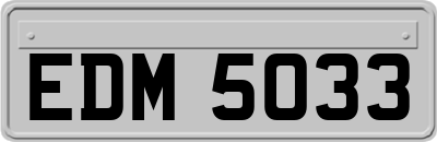 EDM5033