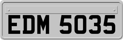 EDM5035