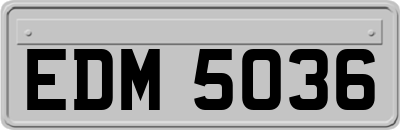 EDM5036