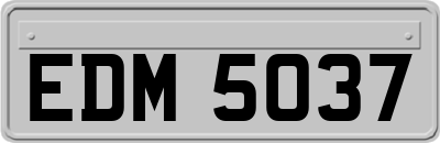 EDM5037