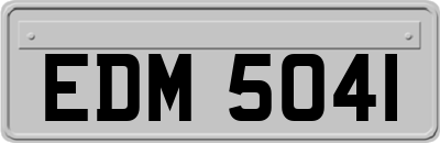 EDM5041