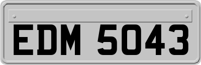 EDM5043