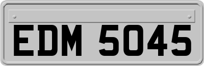 EDM5045
