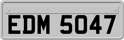 EDM5047
