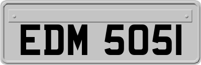 EDM5051