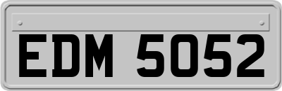EDM5052