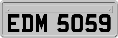EDM5059