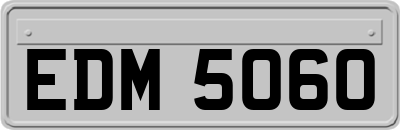 EDM5060