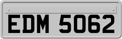 EDM5062