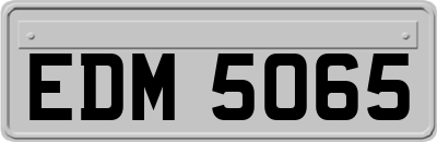 EDM5065