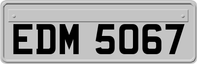 EDM5067