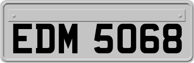 EDM5068
