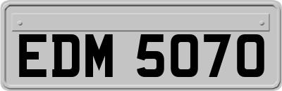 EDM5070