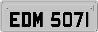 EDM5071