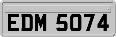 EDM5074