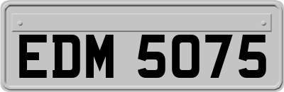 EDM5075