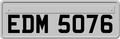 EDM5076