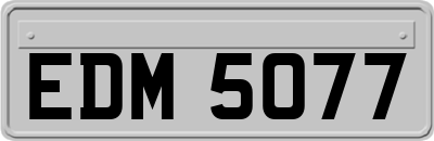 EDM5077