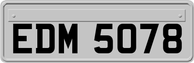 EDM5078