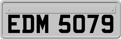 EDM5079