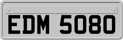 EDM5080
