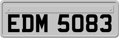 EDM5083
