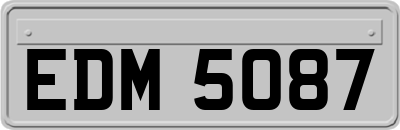 EDM5087