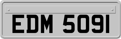 EDM5091