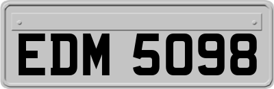 EDM5098