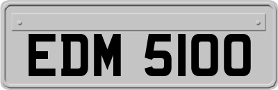 EDM5100
