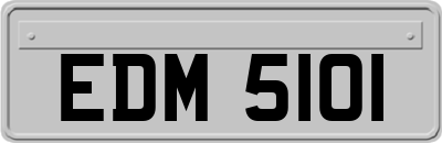 EDM5101