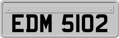 EDM5102
