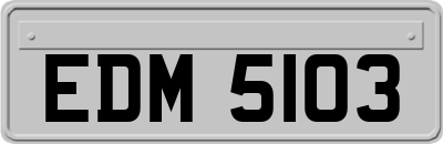 EDM5103