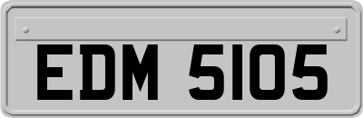 EDM5105