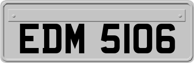 EDM5106