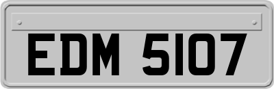 EDM5107