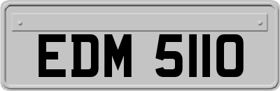 EDM5110