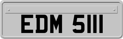 EDM5111