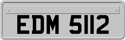 EDM5112