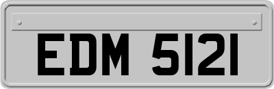 EDM5121