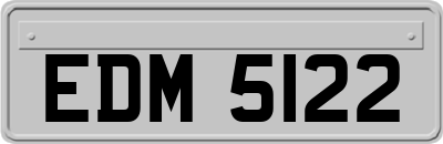 EDM5122