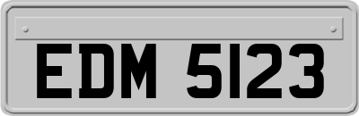 EDM5123