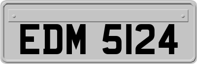 EDM5124