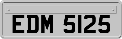 EDM5125