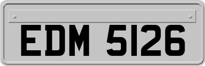 EDM5126
