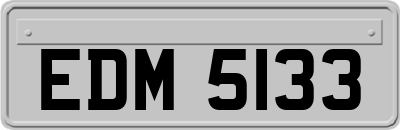 EDM5133