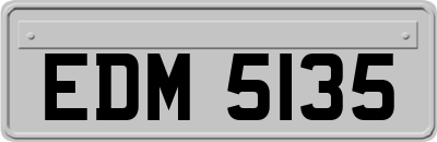 EDM5135
