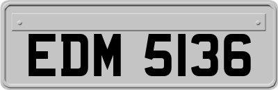EDM5136