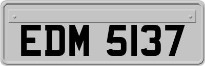 EDM5137