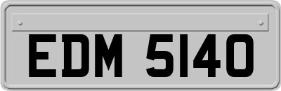 EDM5140